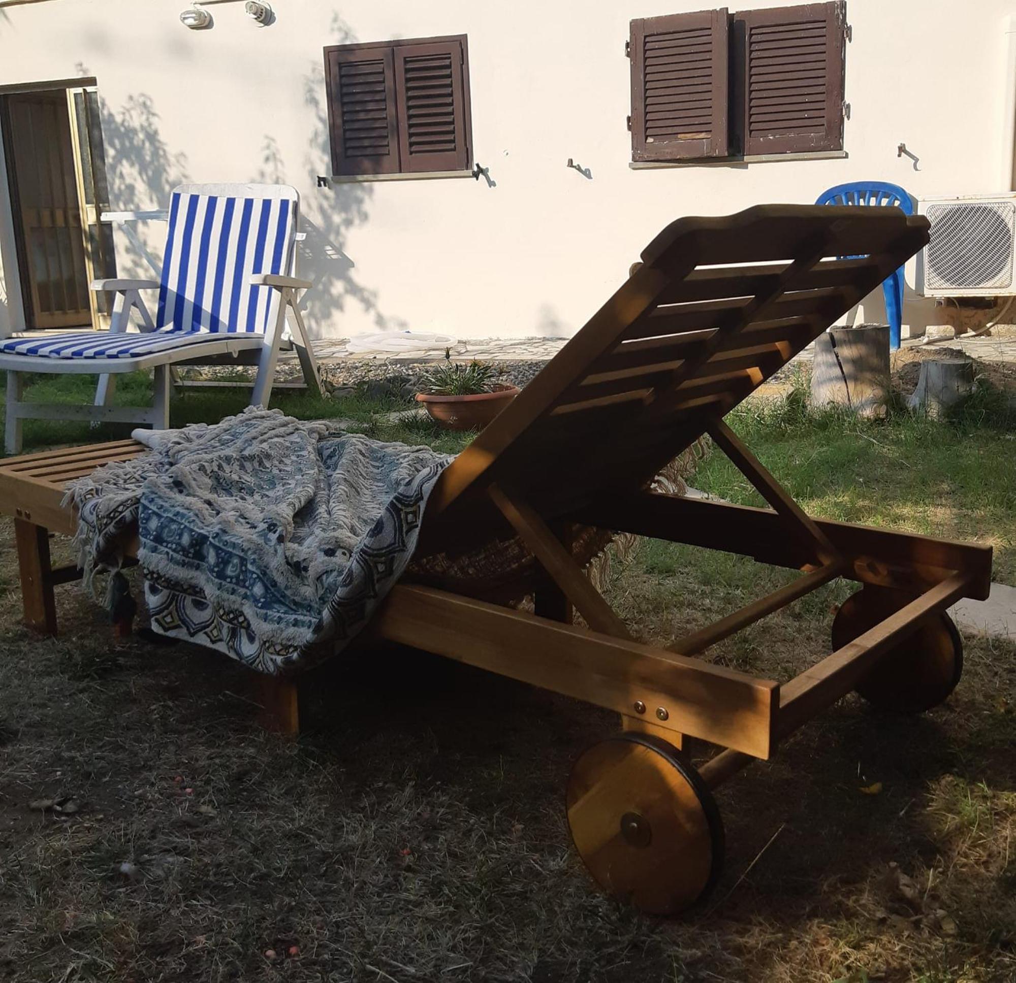 Ferienwohnung L'Isola Felice Cecina  Exterior foto
